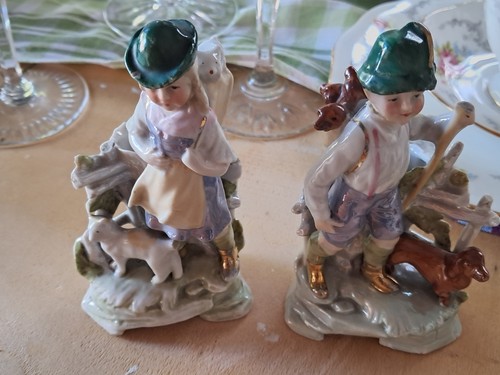 Figuren skulpturen statuen - figuren,