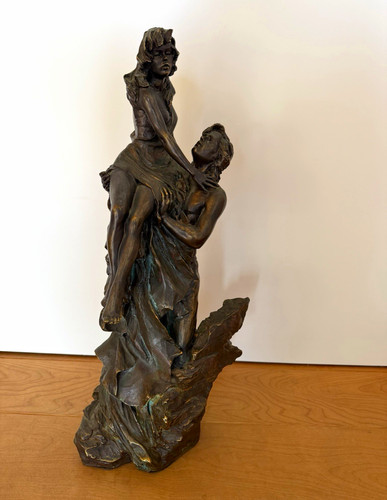 Original paor bronze - original,