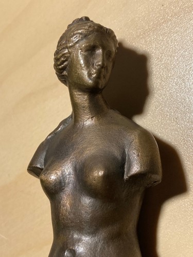 Jugendstil venus - jugendstil,