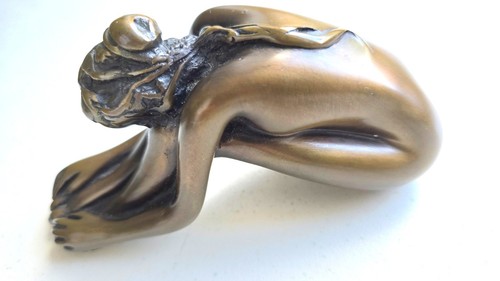 Bruno bruni undine bronze - bruno,