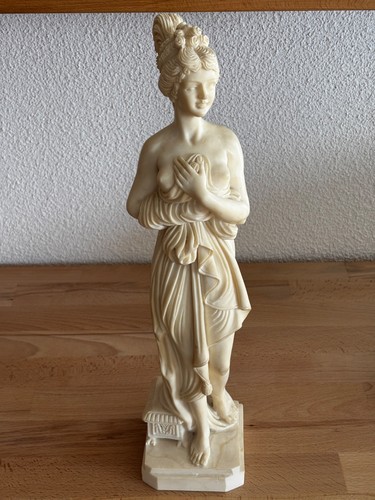 Dekorative frauenfigur venus - dekorative,