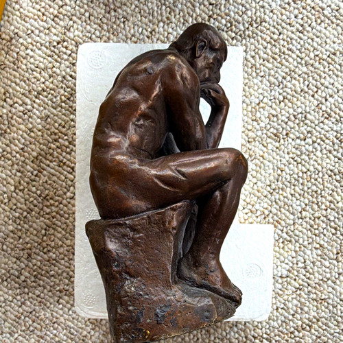 Deagostini figur skulptur - deagostini, figur/skulptur