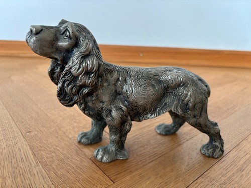 Vintage gucci cocker spaniel - gucci,