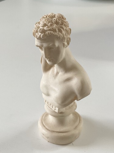 Statur figur ermes deko - statur,