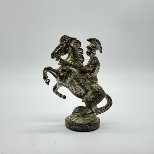 Sammlerfigur römischer soldat - römischer,
