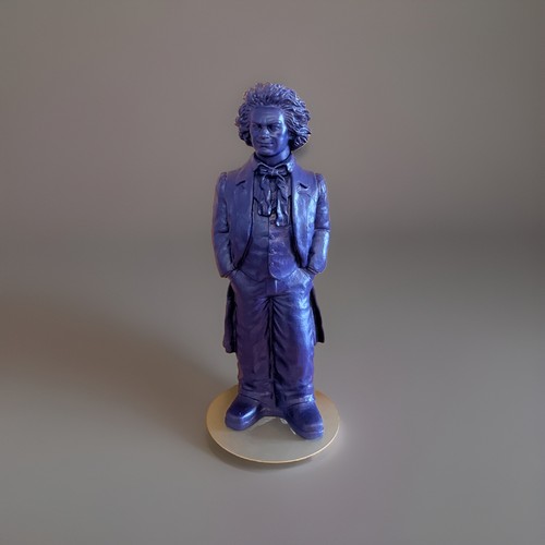 Ottmar hörl beethoven - hörl,