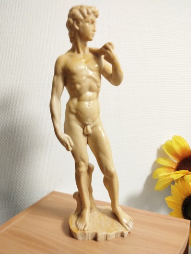 Schöne skulptur stil - stil, von