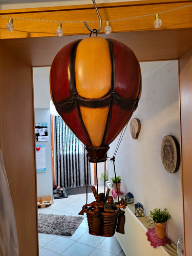 Hängende