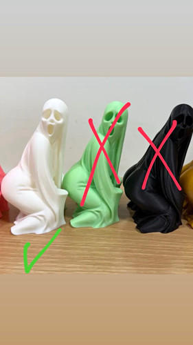 Thic geist figur - geist-figur, –