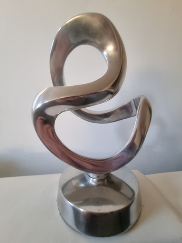 Moderne skulptur - moderne,