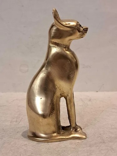 Bronze-Statuette