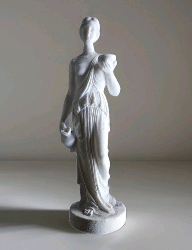 Figur statute griechenland - ,