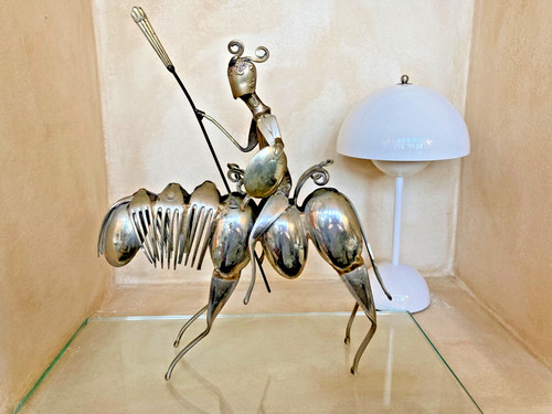 Gerard bouvier skulptur aus - gerard, bouvier,