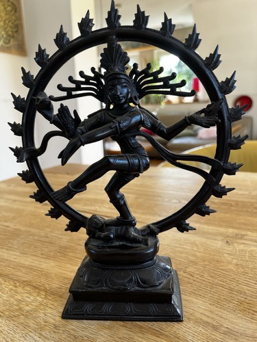 Skulptur hindu gott shiva - hindu,