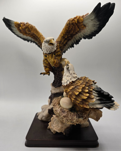 Adlerhorst adler nest - adler,
