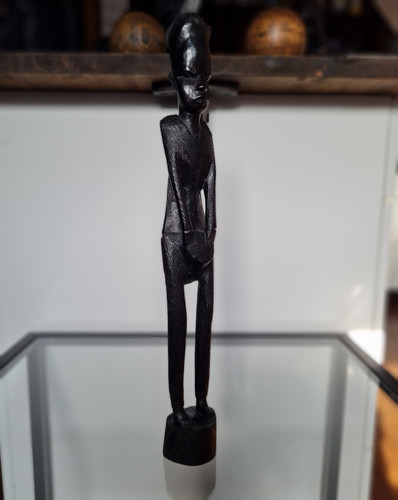 Vintage afrikanische - vintage,