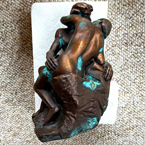 Deagostini statuette - deagostini,
