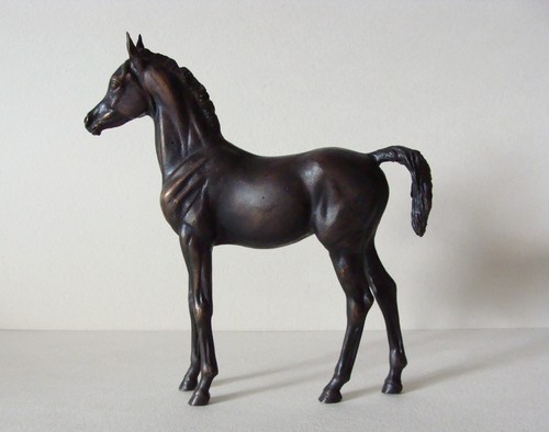 Brigitte eberl bronze - brigitte,