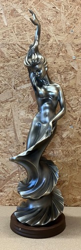 Xxl tänzerin frauenfigur - xxl, 65