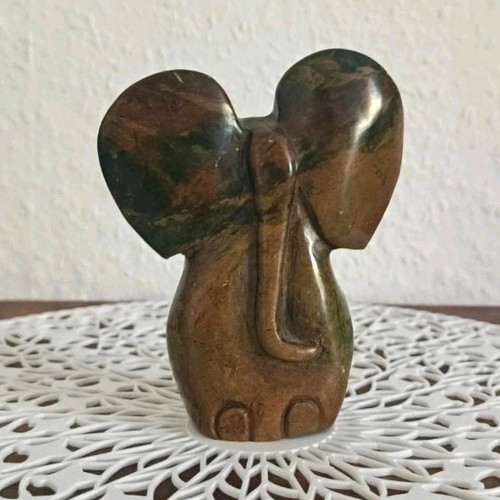 Skulptur statur statuette - statur,