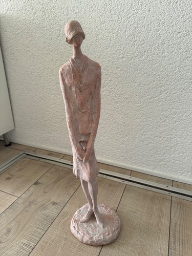Skulptur figur austin prod - figur,