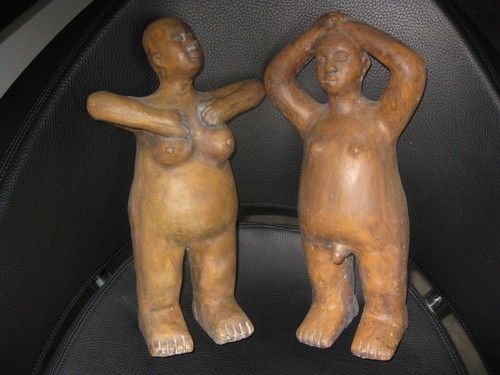 Skulpturen frau mann höhe - skulpturen,,