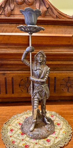 Antiker historistischer