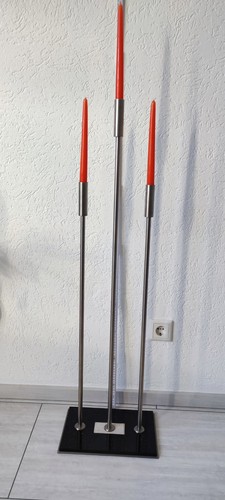 Kerzenständer für kerzen - 3,