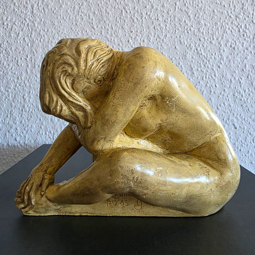 Anton skulptur aktfigur - ru,