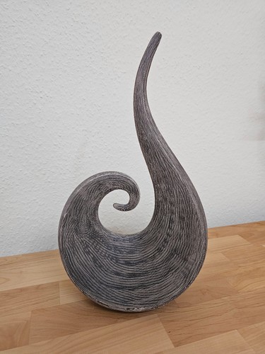 Dekoration skulptur 40 cm - dekoration,
