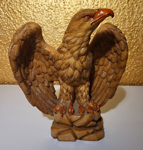 Giannetti adler skulptur - adler,