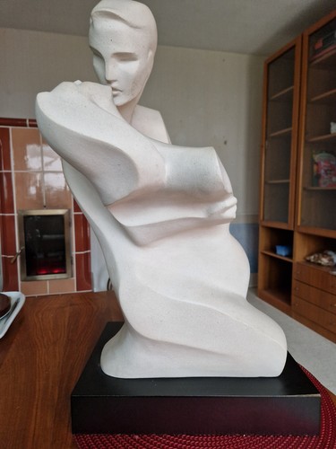 Skulptur alexsander danel - skulptur,