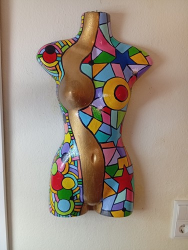 Lebensgroße figuren - lebensgroße,