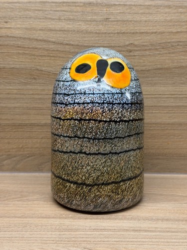Oiva toikka iittala birds by - -,