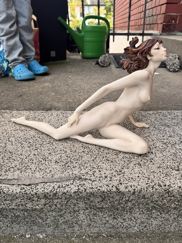 Santini skulptur frauenakt - frauenakt, –