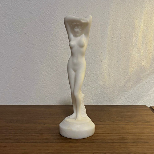 Elegant art déco - elegant,