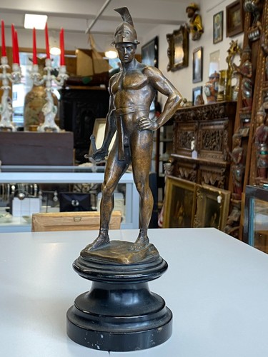 Victor heinrich seifert bronze - victor,