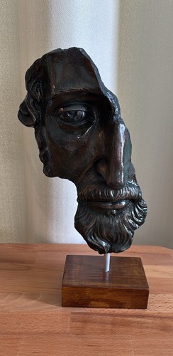 Mark aurelius büste - mark,