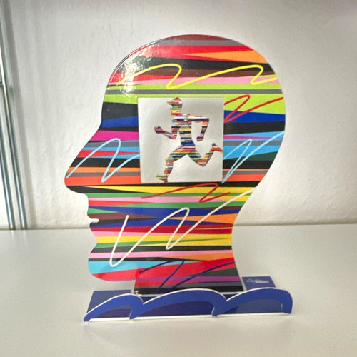 David gerstein head - david, „head