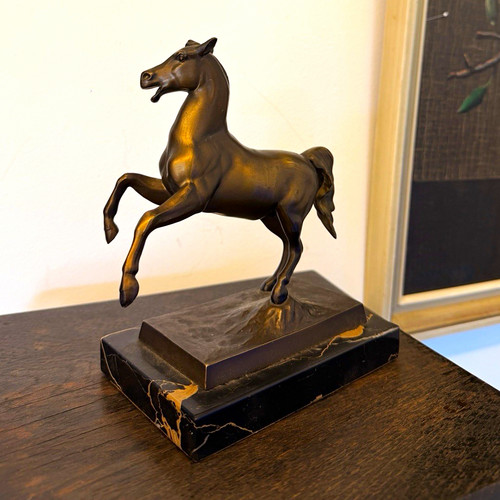 Pferde figur niedersachsenross - pferde-figur,
