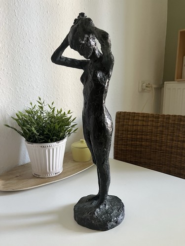 Thomas jastram statue skulptur - thomas,