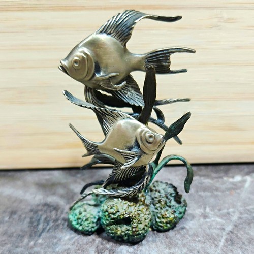 Skulptur scalare aus - scalare, 800er