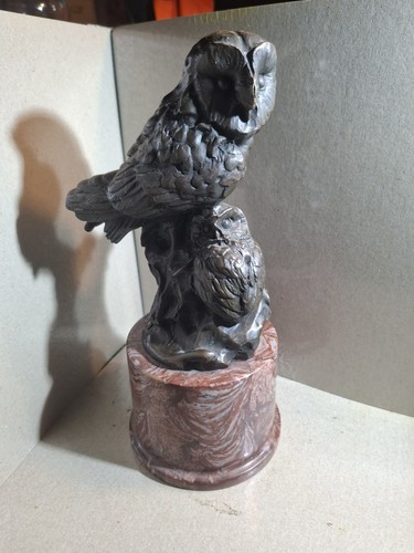 Bronze skulptur original - skulptur,