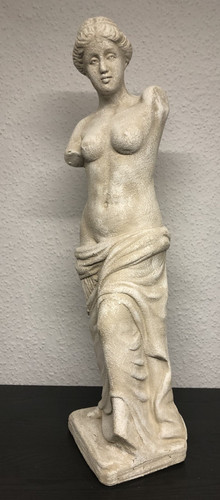 Venus von milo nachbildung - von,