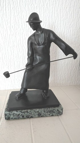 Babcock eisengießer auf - eisengießer,