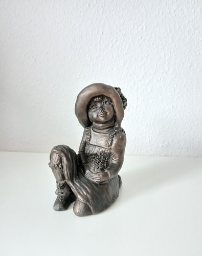 Vintage lee anne skulptur - vintage,
