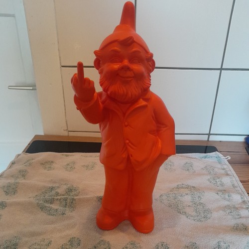 Ottmar hörl sponti zwerg - sponti,