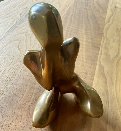 Michel jaubert bronze - michel,